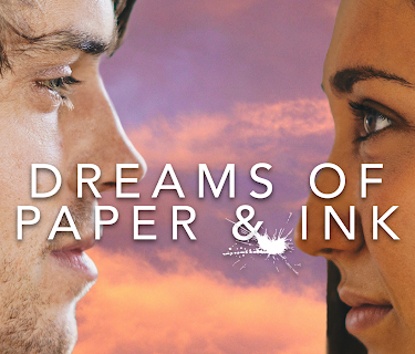 Dreams of Paper & Ink (2022)