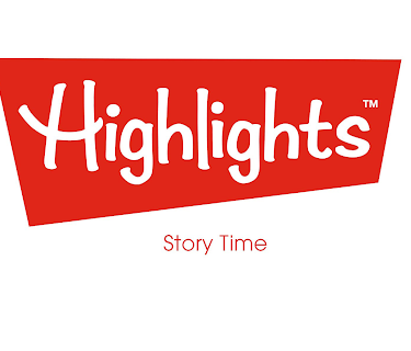 Highlights Story Time