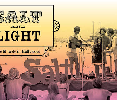 Salt and Light - The Miracle in Hollywood (2018)