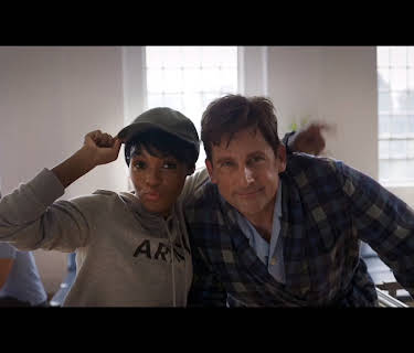 Welcome to Marwen (2018)
