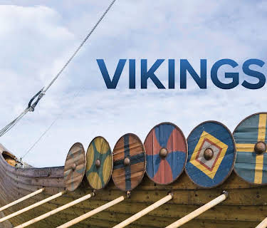 The Vikings