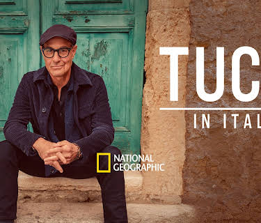 Tucci in Italy: Season 1