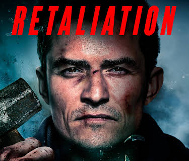 Retaliation (2020)