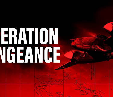 Operation Vengeance Season 1