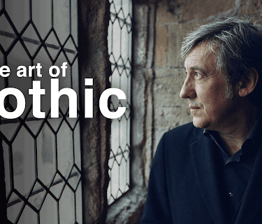 Art of Gothic