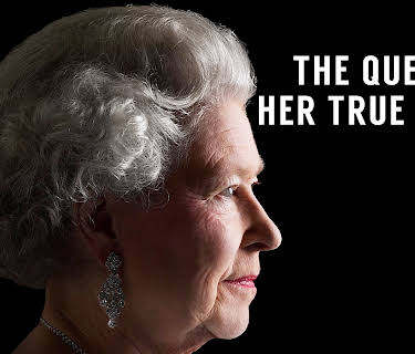 H.M. The Queen: Her True Story (2010)