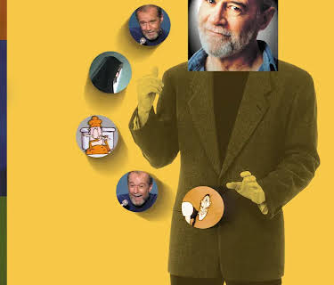 George Carlin: On Campus (2001)