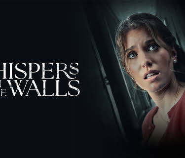 Whispers in the Walls (2025)