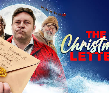 The Christmas Letter (2024)