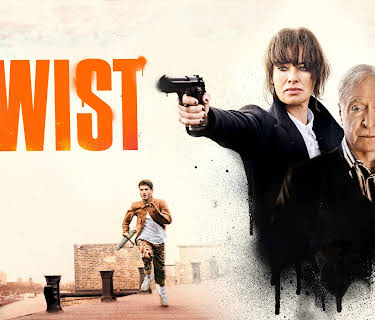 Twist (2021) (2021)