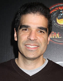 Ed Boon