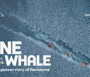 One with the Whale (2024)