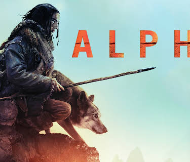 Alpha (2018)