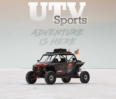 UTV Sports