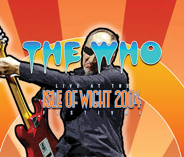 Live At The Isle Of Wight 2004 Festival (2017)