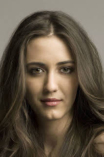 Madeline Zima