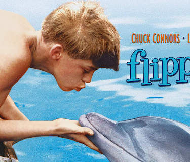 Flipper (1963) (1963)