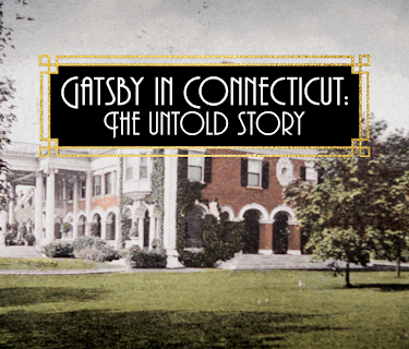 Gatsby in Connecticut: The Untold Story (2020)