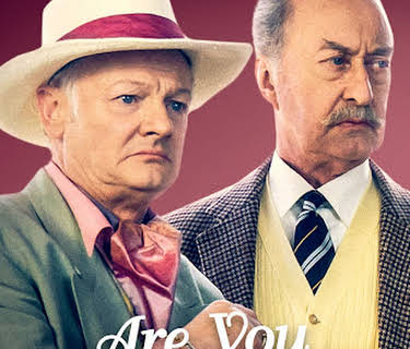 Are You Being Served? Again!