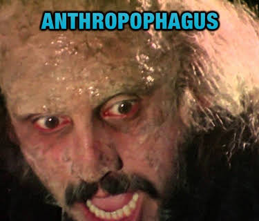 Anthropophagous (1981)