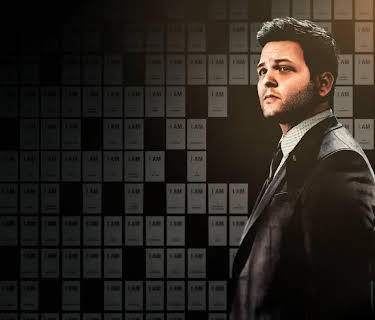 Derek DelGaudio's In & Of Itself (2020)