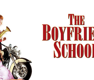 The Boyfriend School (1990)
