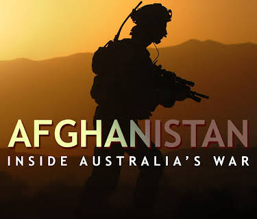 Afghanistan: Inside Australia’s War