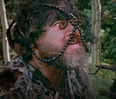 Don't Go in the Woods (1981)