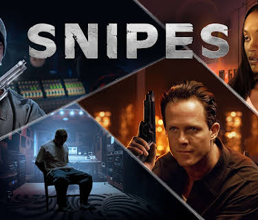 Snipes (2002)