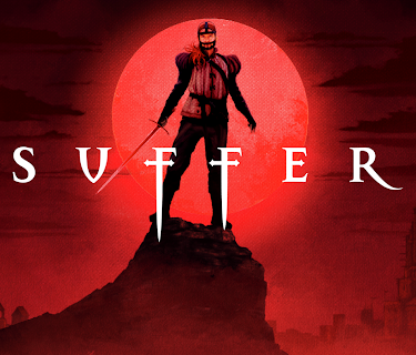Suffer (2025)