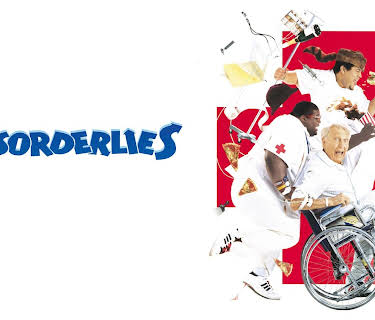 Disorderlies (1987)