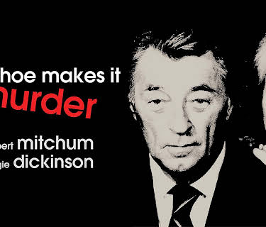 One Shoe Makes it Murder (1982)