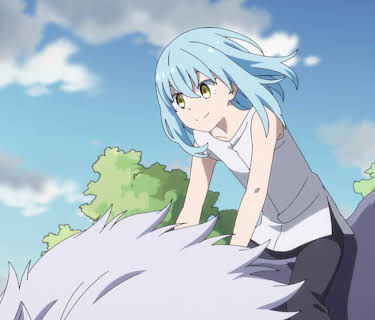 Veldora's Journal (2019)