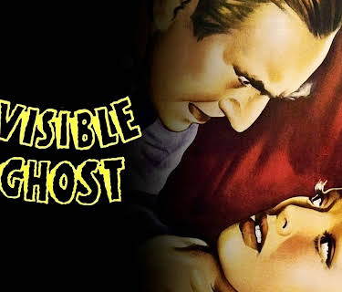 Invisible Ghost (1941)