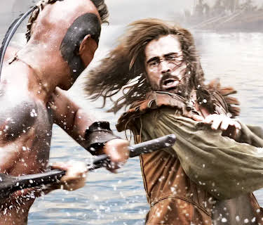 The New World (2005)