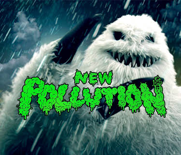 New Pollution