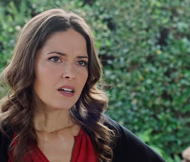 Eve of Abduction (2018)