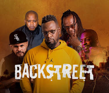 Backstreet