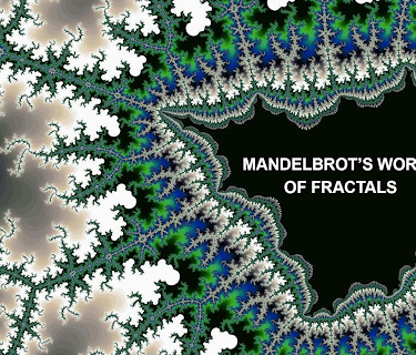 Mandelbrots World of Fractals (2017)