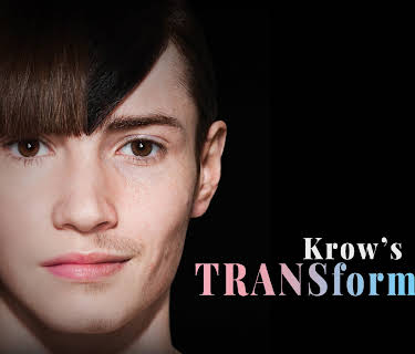 Krow's TRANSformation (2020)