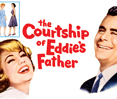 The Courtship of Eddie's Father (1963)
