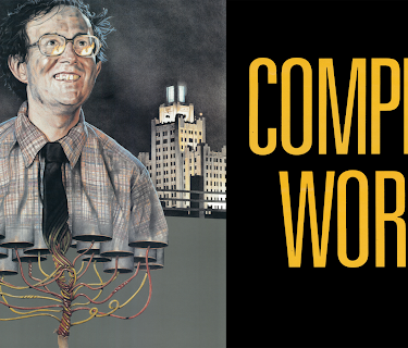 Complex World (1992)