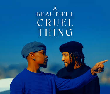 A Beautiful Cruel Thing