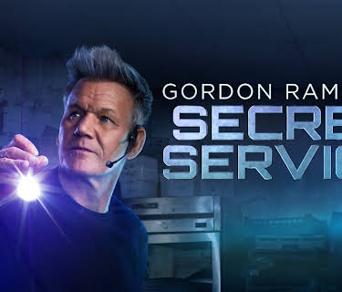 Gordon Ramsay's Secret Service