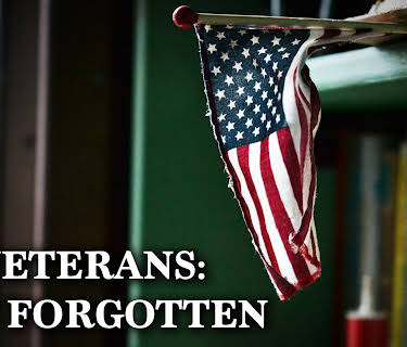 US Veterans: Not Forgotten (2016)