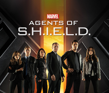 Marvel's Agents of S.H.I.E.L.D. Season 1