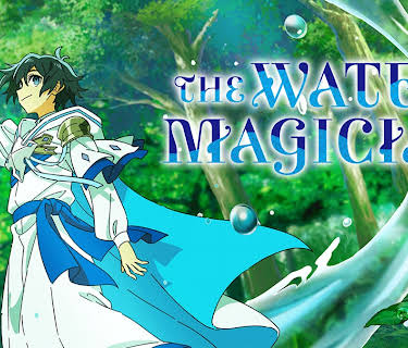 The Water Magician