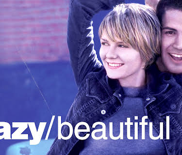 Amor loco, amor prohibido (Crazy beautiful) (2001)