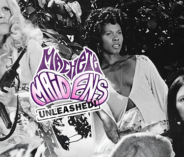 Machete Maidens Unleashed (2011)