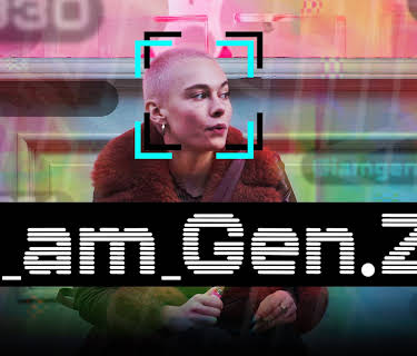 I Am Gen Z (2022)